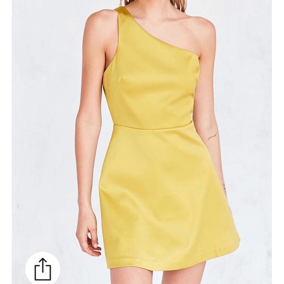 Urban Outfitters Dresses & Skirts - Silence + Noise Sunbeam Dress