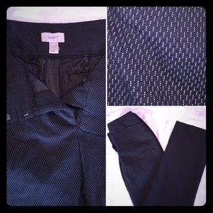 🆕 • Ann Taylor LOFT • dress trousers • 4 Curvy