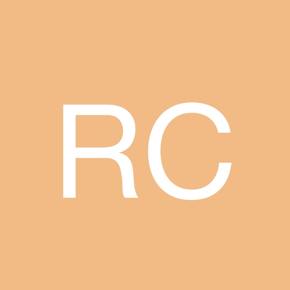 Meet your Posher, Rebecca j