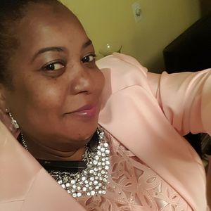 Meet your Posher, Margaret