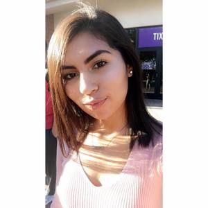 Meet your Posher, Betsy