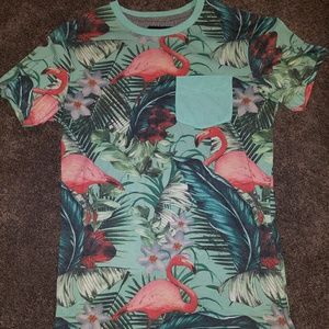 Men's shirt