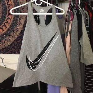 Nike Tank Top