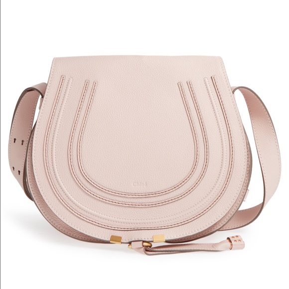 Chloe Handbags - Chloe Medium Marcie