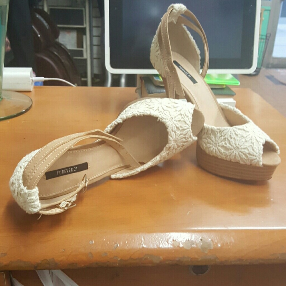 Pumps