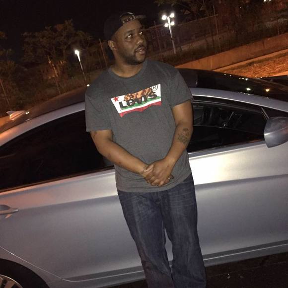 Meet your Posher, Darrell - Picture 1 of 1