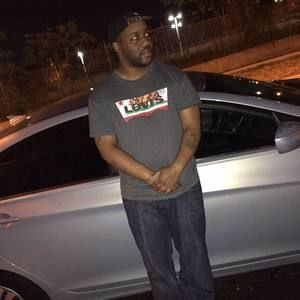 Meet your Posher, Darrell