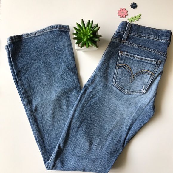 Levi's Denim - Levi's Jeans!