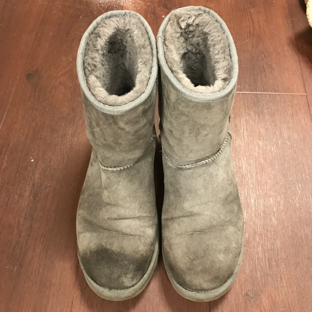 Ugg boots