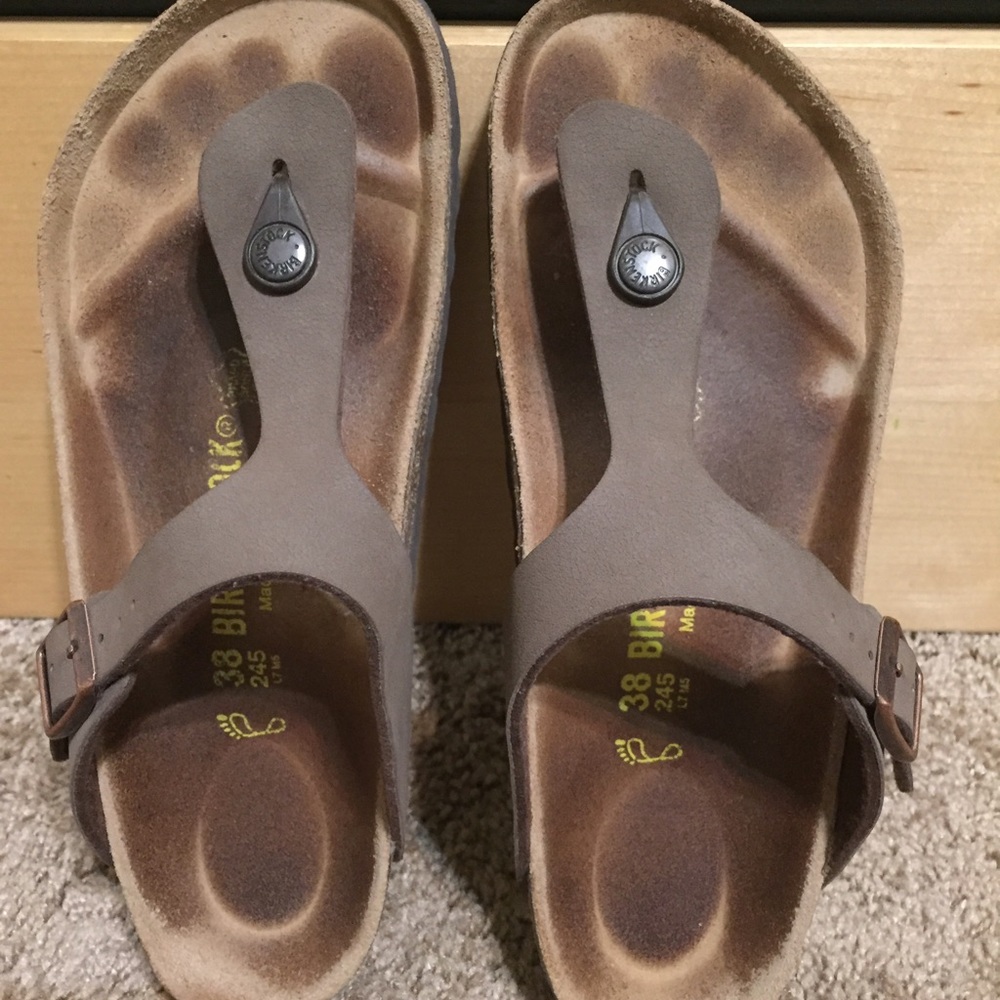 Birkenstock