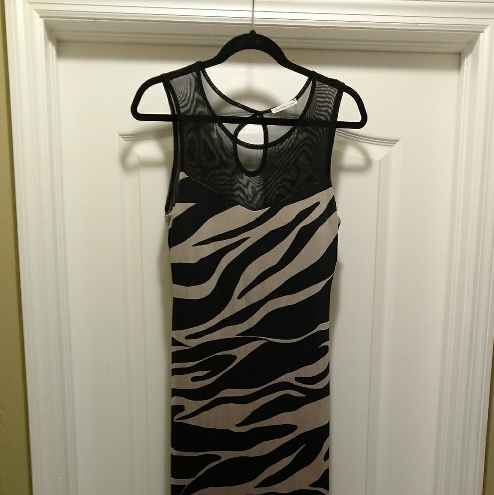 Maxi Charlotte Russe