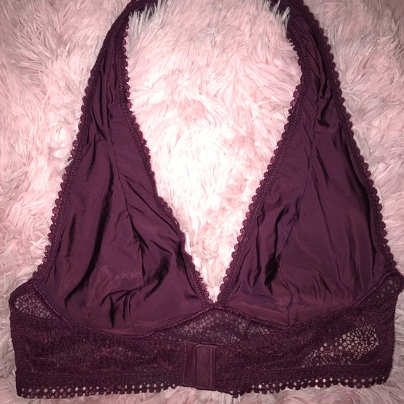 New Victoria's Secret halter lace bralette - Picture 7 of 8