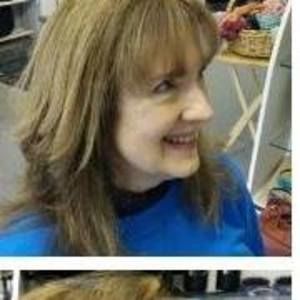 Meet your Posher, Marilee