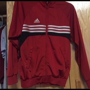 Adidas jacket