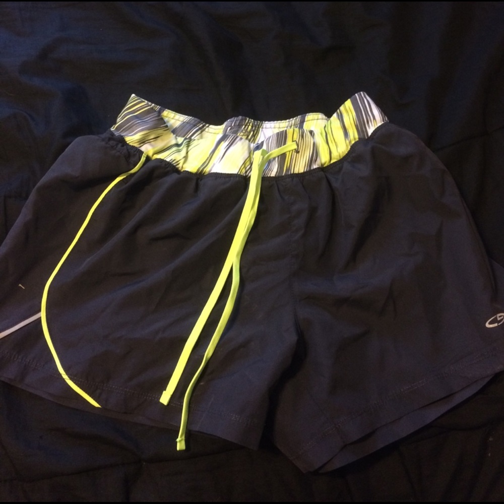 women's running shorts