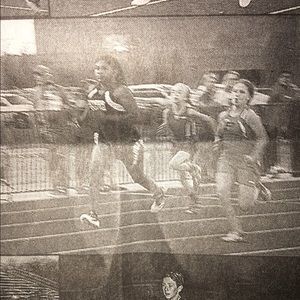 Meet your Posher, Mackenize