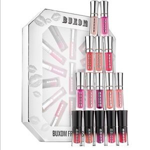 Buxom lip kit!! Brand new!