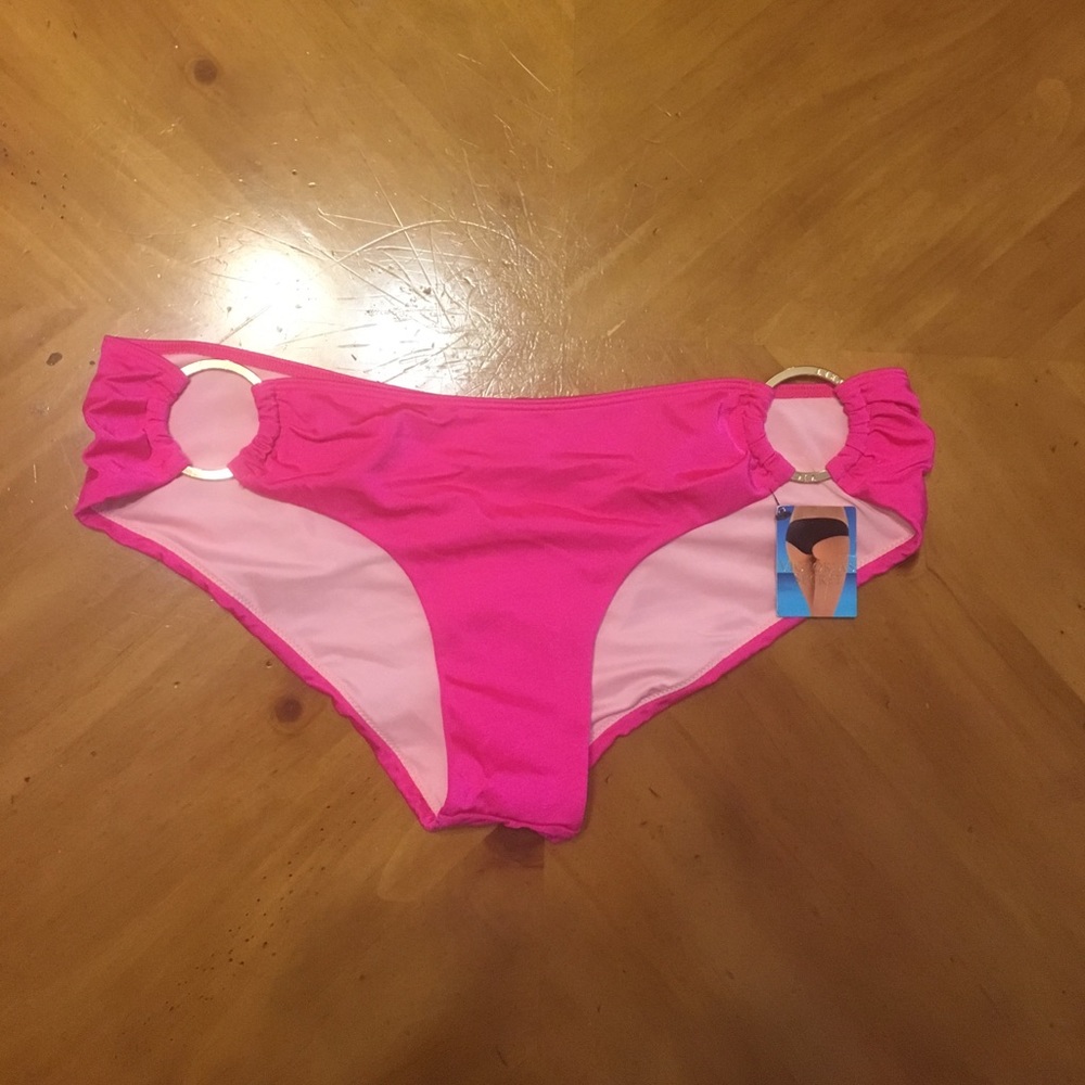 VICTORIA secret bikini bottoms ✔️