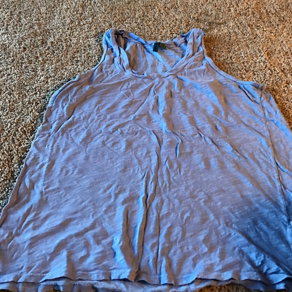 Women's tank top