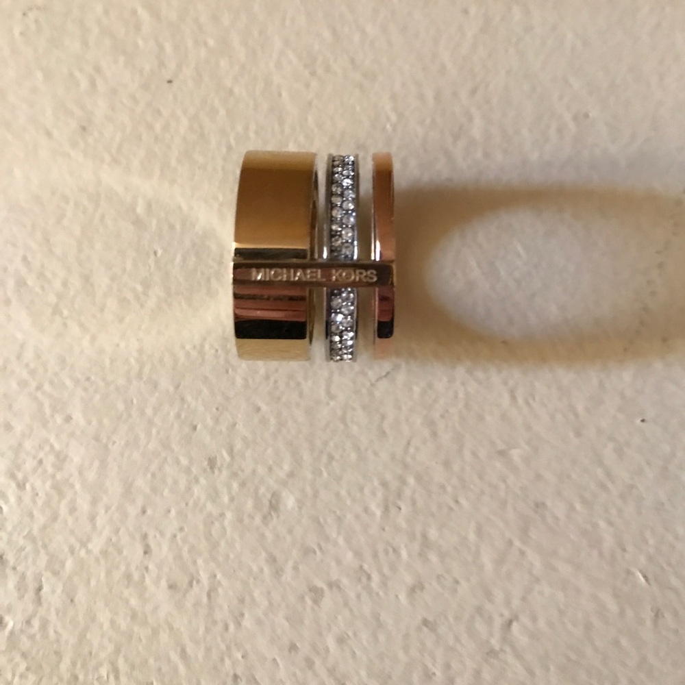 Michael Kors Ring
