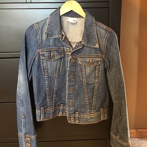 BDG jean jacket