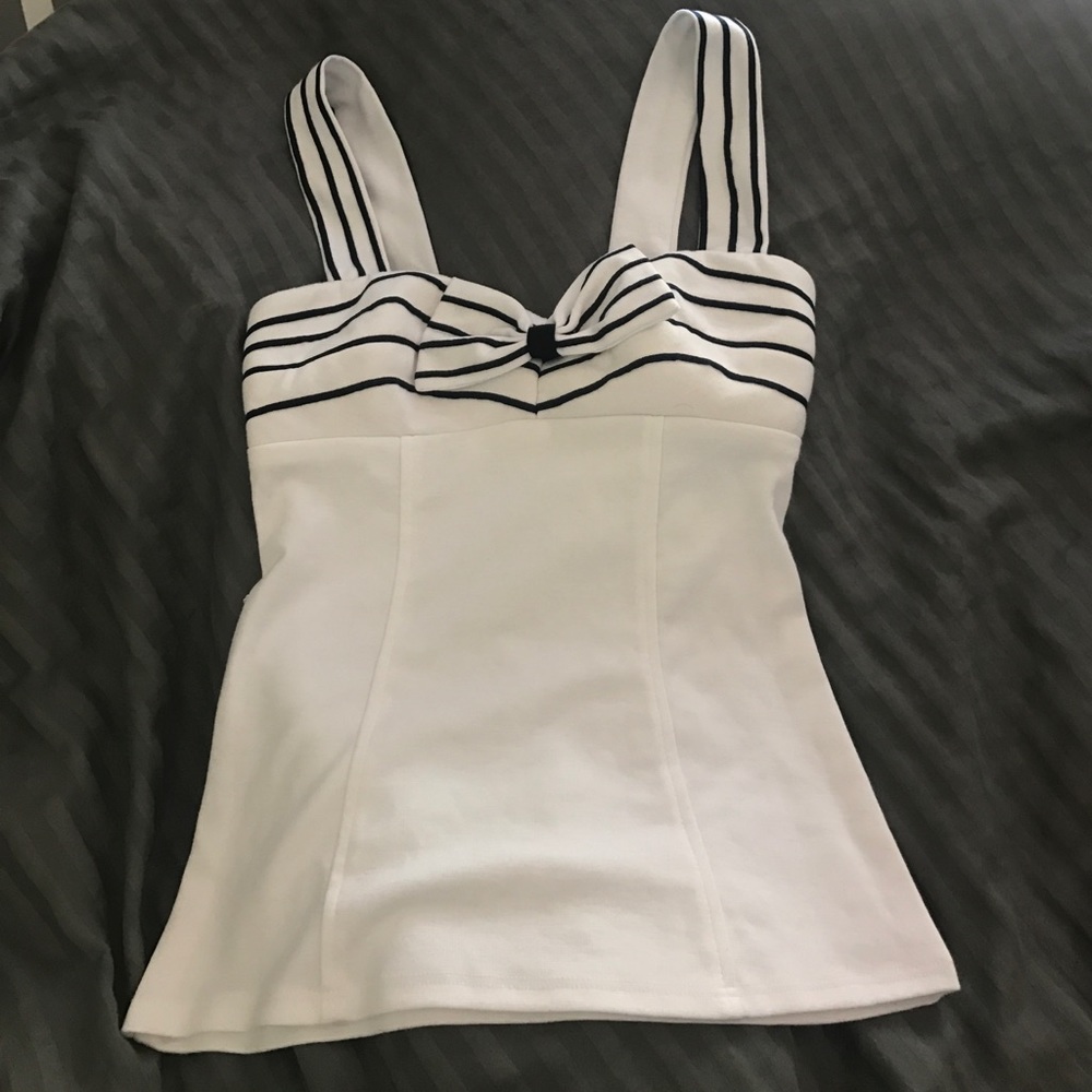 Tank top