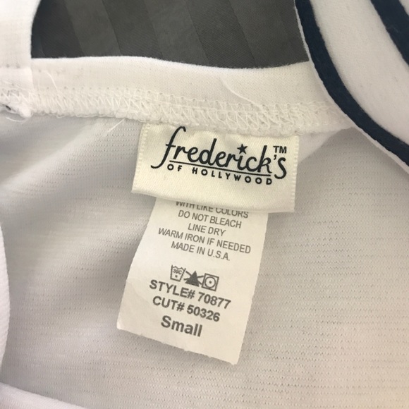 Tank top - Picture 3 of 4