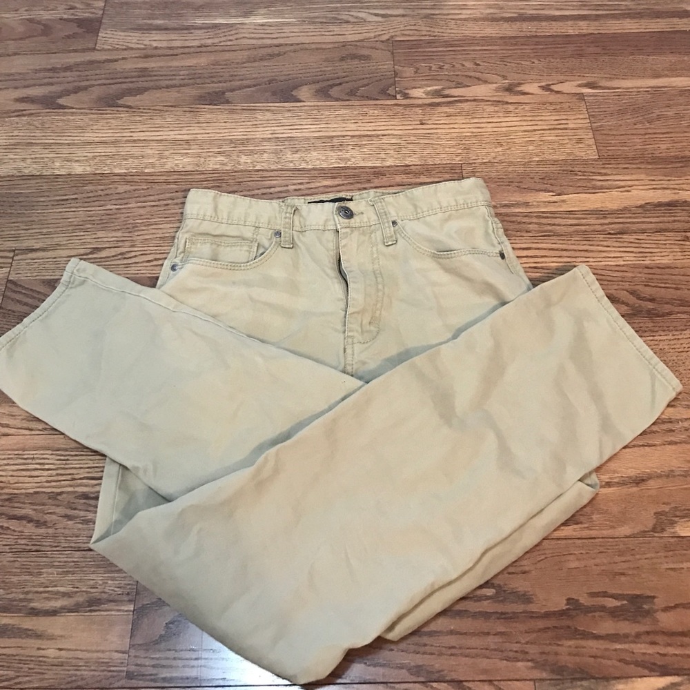 No Boundaries Pants