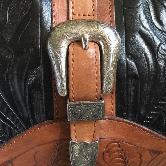 ‼️HOST PICK‼️Force Ten West bag - Picture 3 of 5