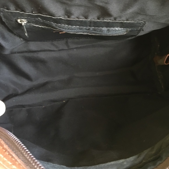 ‼️HOST PICK‼️Force Ten West bag - Picture 4 of 5