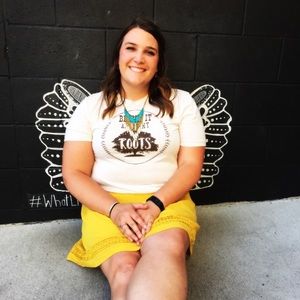 Meet your Posher, Shawna