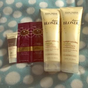 !UPDATED! Hair Care Bundle!