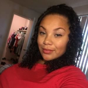 Meet your Posher, Janeicia