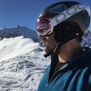 Meet your Posher, Vytas