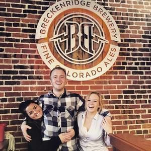 Meet your Posher, Thomas