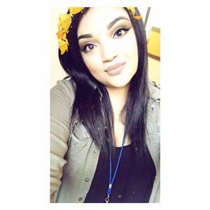 Meet your Posher, Miriam