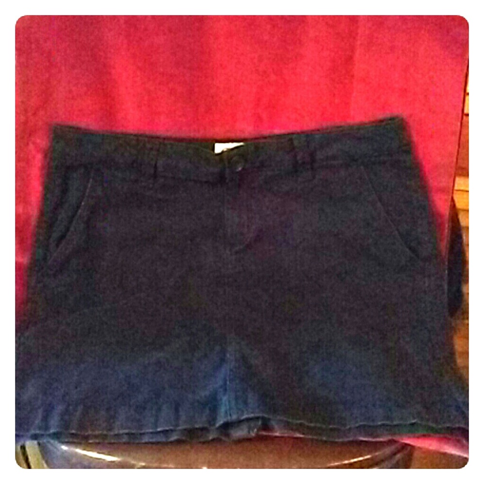 AiroPostal skirt