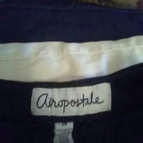 AiroPostal skirt - Picture 2 of 2