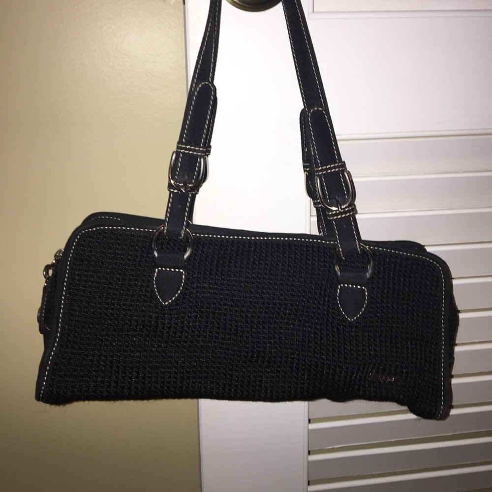 Beautiful fun SAK purse