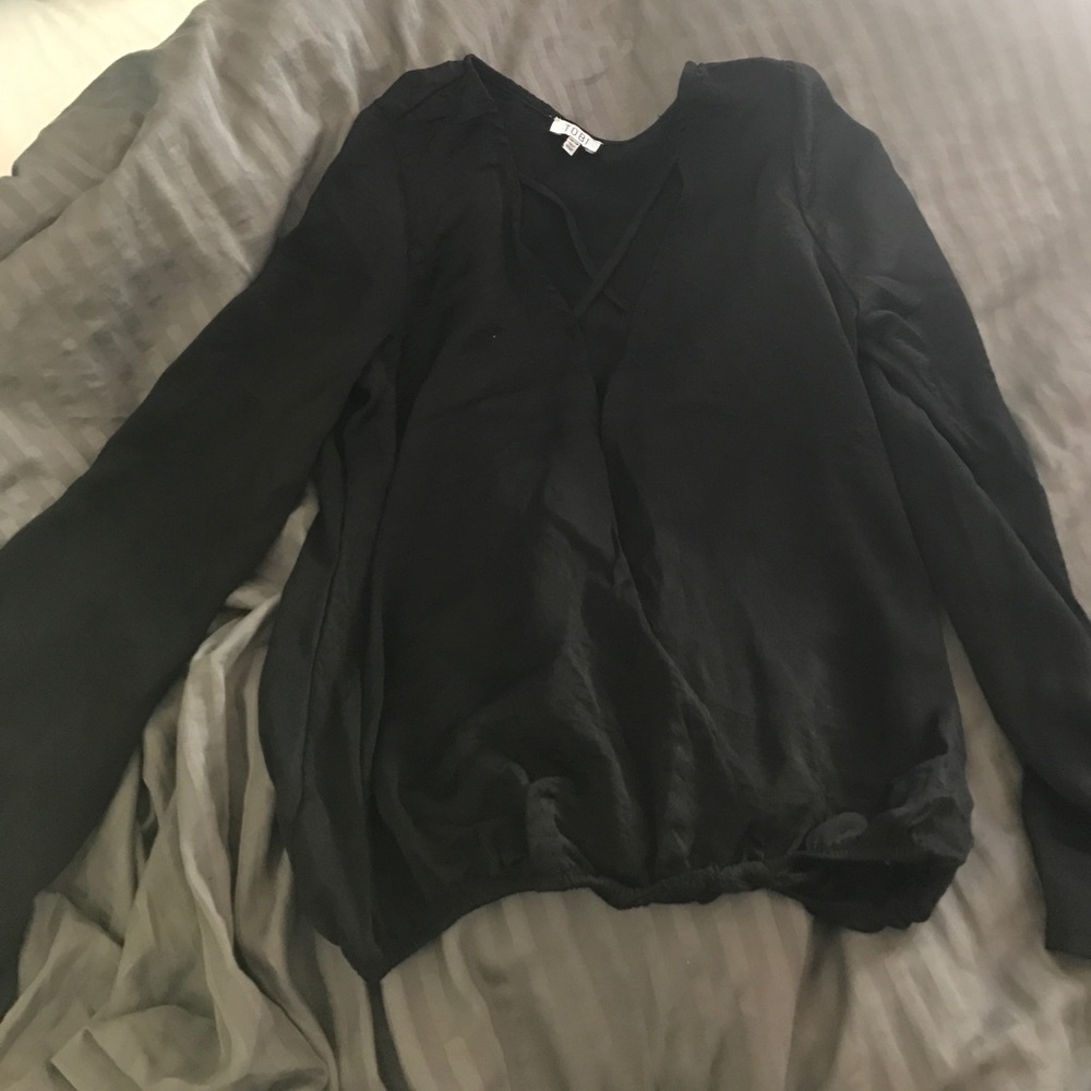 Tobi top
