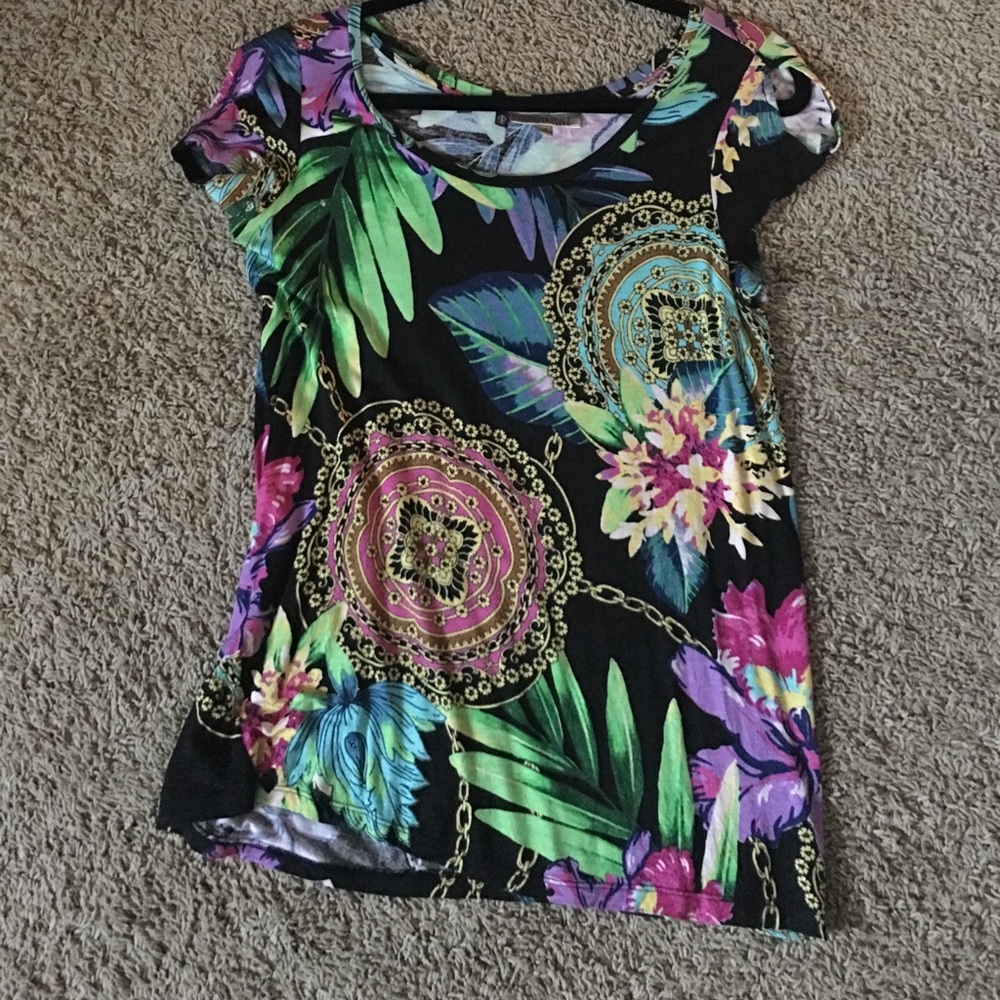 Women's shirt -top