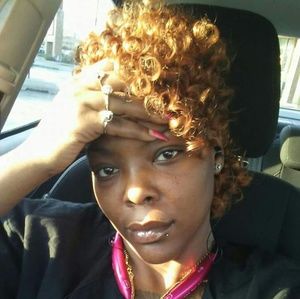 Meet your Posher, Meagan