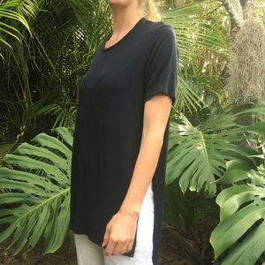 Brandy Melville Super Soft Tunic