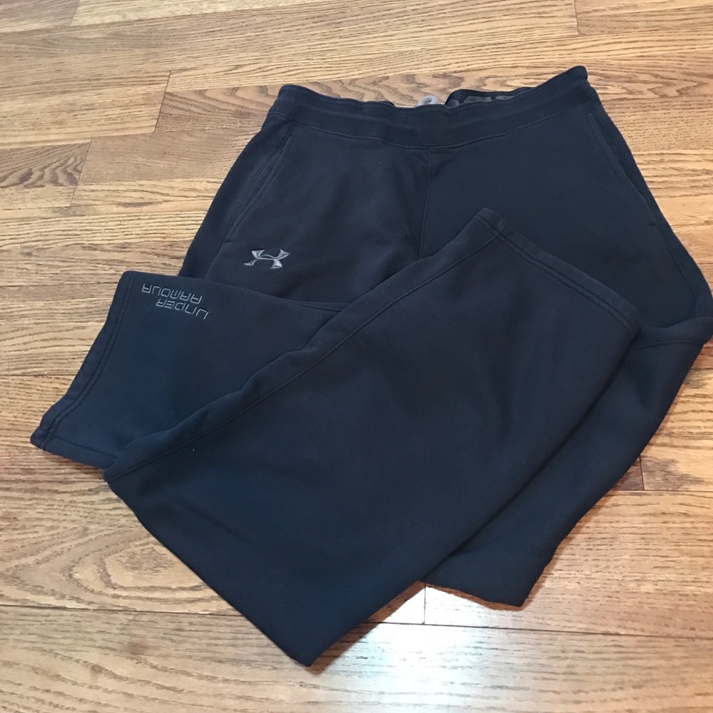 Under Armour Sweatpants