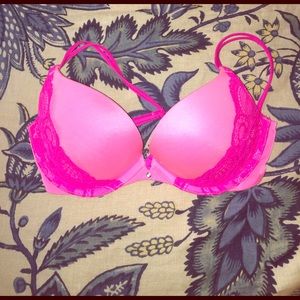 Victoria secret bra!!!