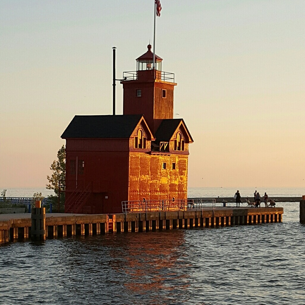 Meet your Posher, Patricia