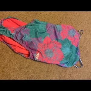 Dolfin Uglies Swimsuit!