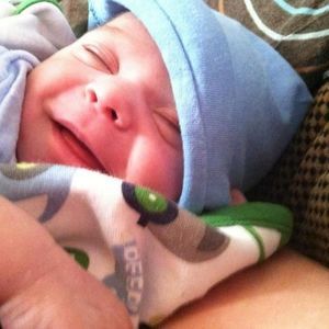 Meet your Posher, Lisa