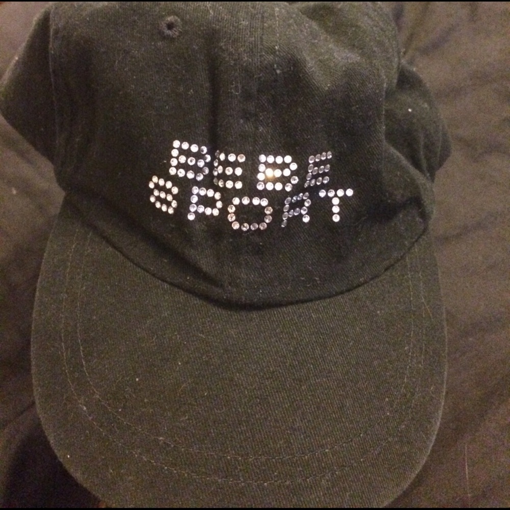 running hat bebe sport