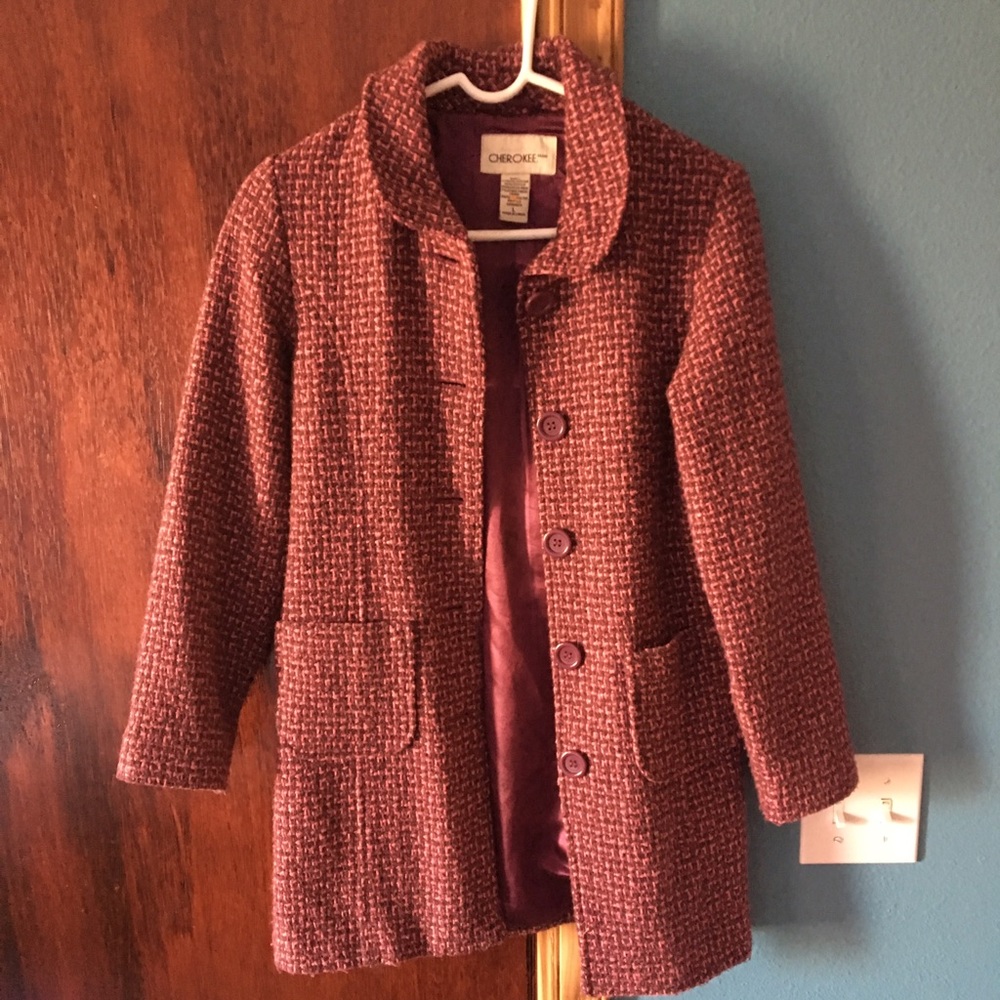 Classy Overcoat